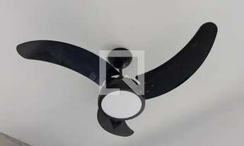 Imagem 6: Apartamento para Aluguel - Jardim California, 2 Quartos, 47 m2