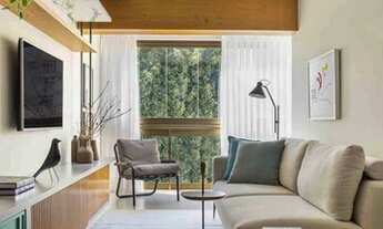 Imagem 3: Apartamento para venda possui 180 metros quadrados com 2 quartos em Icaraí - Niterói - RJ