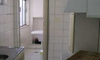 Imagem 7: APARTAMENTO - VILA MARIANA - SP