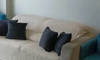 Imagem 2: Apartamento frontal mar , Ed. Terraços do Atlântico