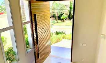 Imagem 3: Casa - Loteamento Alphaville Campinas - Campinas