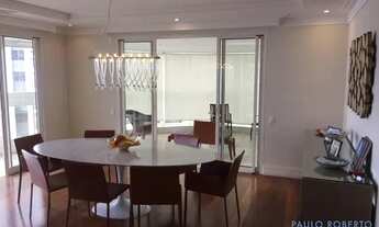 Imagem 5: APARTAMENTO - ALTO DA LAPA - SP