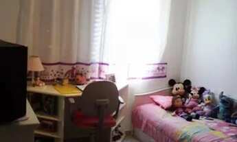 Imagem 7: APARTAMENTO - CAMPO BELO - SP