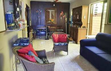 Imagem 3: Casa - Fazenda São Quirino - Campinas