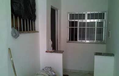 Imagem 3: Casa para venda tem 82 metros quadrados com 2 quartos em Campo Grande - Rio de Janeiro - R