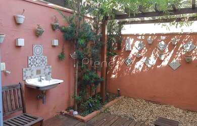 Imagem 7: Casa - Parque Imperador - Campinas