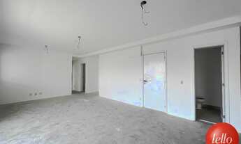 Imagem 2: São Paulo - Apartamento Padrão - Tatuapé