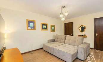 Imagem 2: Apartamento com 4 dormitórios à venda, por R$ 570.000 - Rebouças - Curitiba/PR