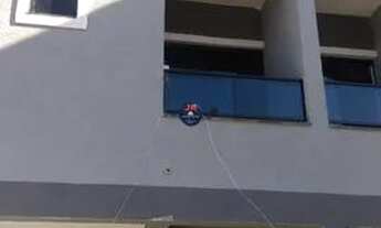 Imagem 2: Sobrado à venda no bairro Sítio Cercado - Curitiba/PR