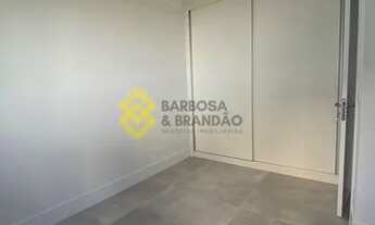 Imagem 7: Apartamento no edifício THROPOS Vila Aviação - Bauru - SP