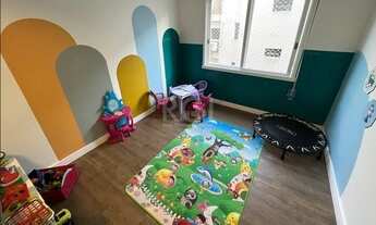 Imagem 7: Apartamento para venda tem 94 metros quadrados com 3 quartos em Bela Vista - Porto Alegre