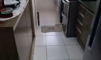 Imagem 7: Apartamento à venda, 62 m² por R$ 362.000,00 - Jardim Santa Emília - São Paulo/SP