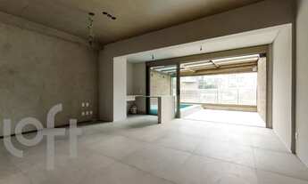 Imagem: SãO PAULO - Apartamento Padrão - Itaim