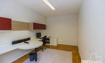 Imagem 5: SãO PAULO - Casa Padrão - Alto da Boa Vista