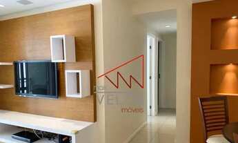 Imagem 4: 3 Dormitórios (1 Suítes) 1 Vagas 3 Banheiros 95 M² (área últil) em rua nobre em botafogo