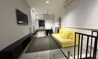 Imagem 7: Casa para aluguel tem 150 metros quadrados com 3 quartos em Ipanema - Rio de Janeiro - RJ