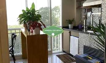 Imagem 5: Apartamento à venda 3 quartos 3 suítes Jardim Marajoara