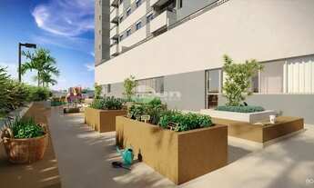 Imagem 6: SANTO ANDRé - Apartamento Padrão - Vila Palmares