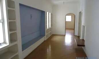 Imagem 4: SOBRADO - JARDIM PAULISTA - SP