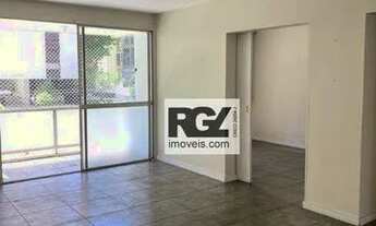 Imagem 4: Apartamento 134m² 3 dormitorios 1 vaga Santa Cecilia