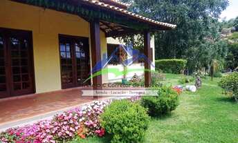 Imagem 7: Fazenda/Sítio/Chácara para venda possui 300 metros quadrados com 3 quartos em Portão - Ati