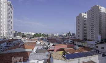 Imagem 6: Apartamento para Aluguel - Água Branca, 1 Quarto, 35 m2