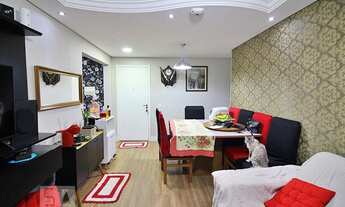 Imagem 4: Apartamento para Aluguel - Nova Petrópolis, 3 Quartos, 73 m2