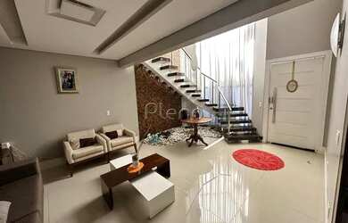 Imagem 2: Casa à venda no Swiss Park - Campinas/SP