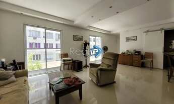 Imagem 3: COBERTURA DUPLEX - COPACABANA - 03 QUARTOS