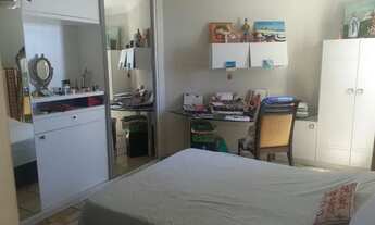 Imagem 5: Apartamento para venda tem 200 metros quadrados com 4 quartos