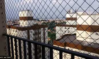 Imagem 5: Apartamento para Venda em São Paulo, Chácara Belenzinho, 3 dormitórios, 1 suíte, 1 banheir