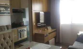 Imagem: SANTO ANDRé - Apartamento Padrão - Vila