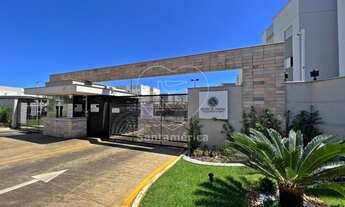 Imagem: LONDRINA - Padrão - Jardim São Paulo II