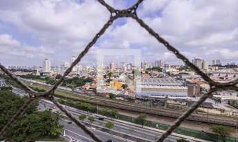 Imagem 7: Apartamento para Aluguel - Vila Matilde, 2 Quartos, 50 m2