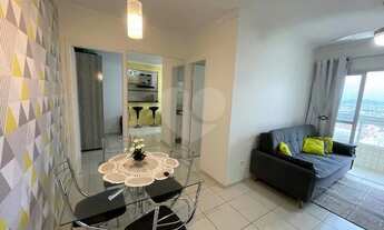 Imagem 6: Apartamento Seminovo Praia Grande