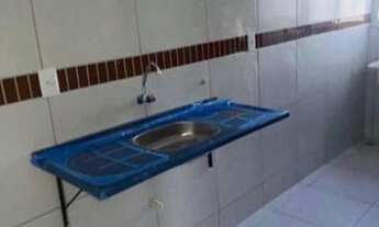 Imagem 4: Apartamento no Valentina no Residencial Monte Tabor