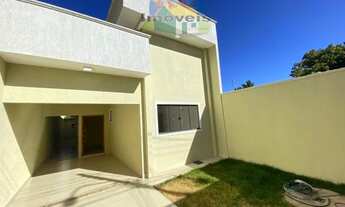 Imagem: Casa 3 suítes - PARQUE REAL