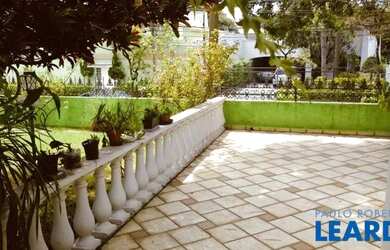 Imagem 3: CASA ASSOBRADADA - ALTO DA LAPA - SP