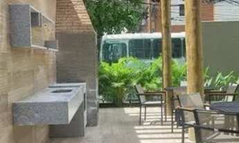 Imagem 4: Lindo Apartamento-3 Quartos-64m2-Quase pronto-Próx.Shopping Recife-Alto Padrão