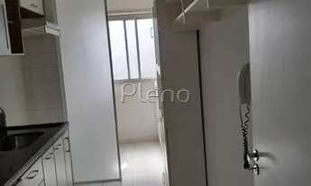 Imagem 6: Apartamento - Parque Brasília - Campinas