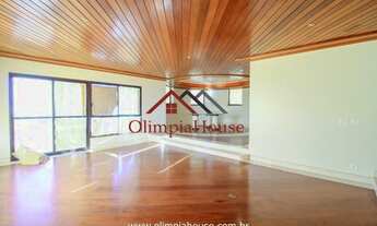 Imagem: Locação Cobertura 4 Dormitórios - 630