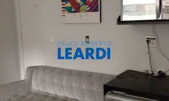 Imagem: FLAT - VILA OLÍMPIA - SP