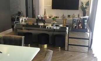 Imagem 6: Apartamento para venda com 125 metros quadrados com 3 quartos em Boa Vista - São Caetano d