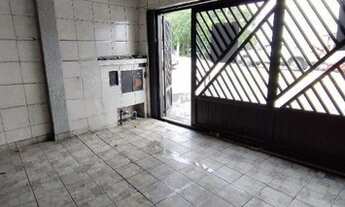 Imagem 3: Sobrado para locação com 3 quartos 1 suíte 3 vagas Curuçá - Santo André - SP