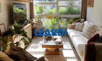 Imagem: APARTAMENTO - JARDIM AMÉRICA - SP