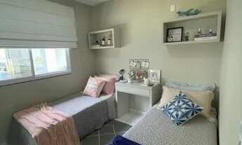 Imagem 6: Smart Golden Casa com 2 dormitórios