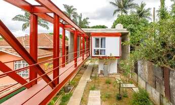 Imagem 5: Casa conceito no Brooklin com 4 suítes e 400m2