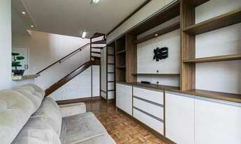 Imagem 5: Apartamento à Venda - Planalto Paulista, 1 Quarto, 89 m2