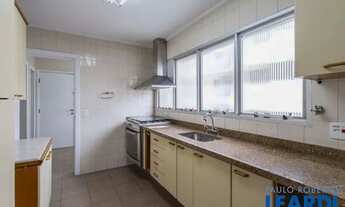 Imagem 4: APARTAMENTO - JARDIM PAULISTA - SP