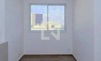 Imagem 2: Apartamento para Aluguel - Vila Augusta, 2 Quartos, 33 m2